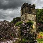 St. Peter's Kirchlein im Stourhead-Garten