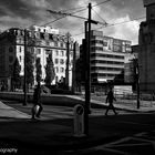 St. Peter's Square, Manchester