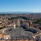 St. Peter's Square - Piazza San Pietro