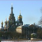 St Petersbourg