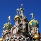 St. Petersburg (17) - Blutkirche