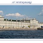 ST. PETERSBURG