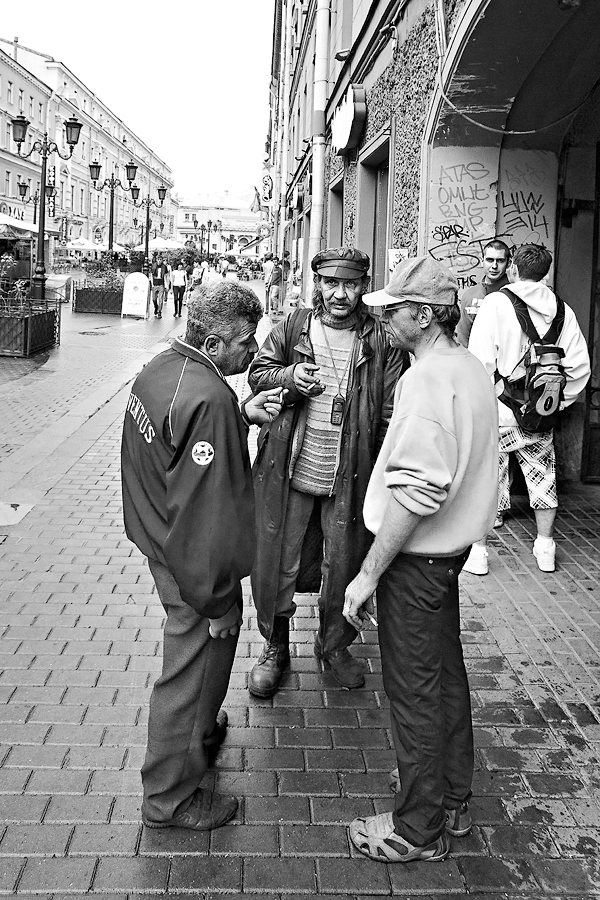 St-Petersburg. 2010