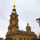 St. Petersburg (24) - Peter-Paul-Kathedrale
