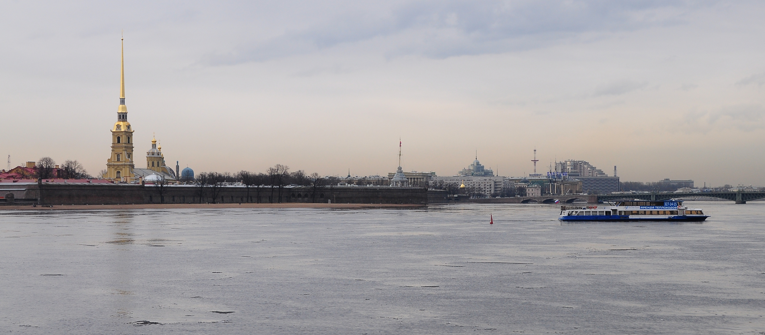 St. Petersburg (26) - Peter-Paul-Festung