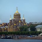 St. Petersburg ..