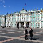 St. Petersburg (3) - Eremitage