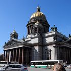 St. Petersburg (33) - Isaak-Kathedrale