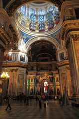 St. Petersburg (34) - Isaak-Kathedrale