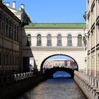 St. Petersburg (35) - Venedig des Nordens