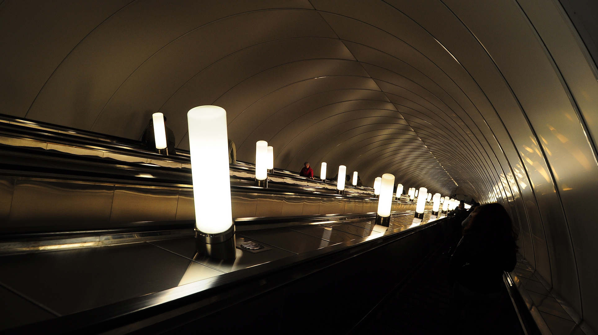 St. Petersburg (37) - Metro