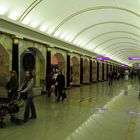 St. Petersburg (38) - Metro