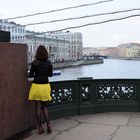 St. Petersburg (42) - Fontanki-Kanal