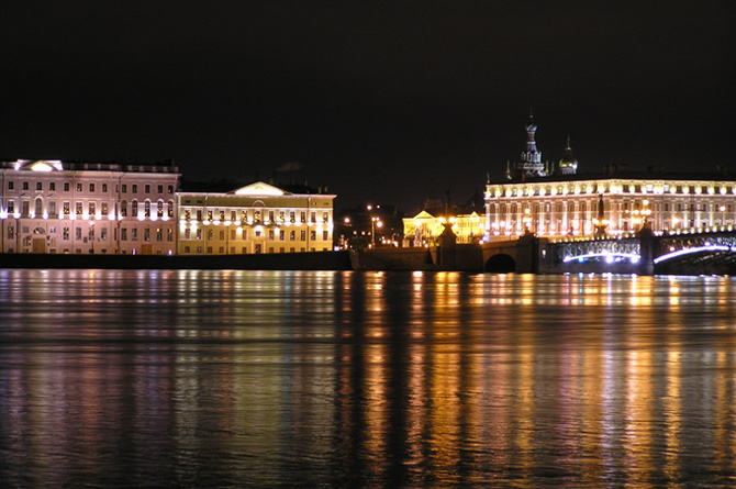 st. Petersburg