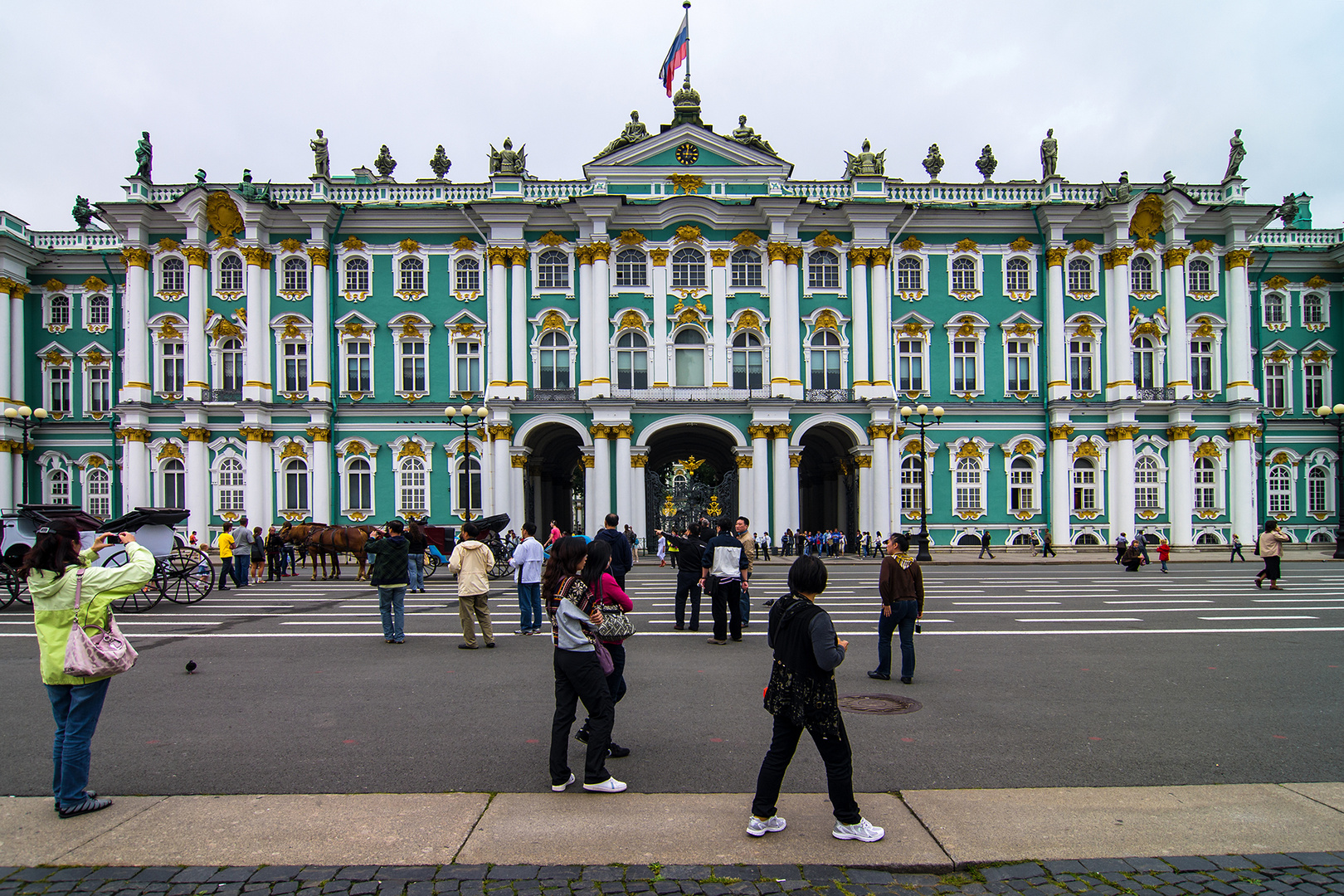 St. Petersburg 51 ...