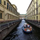 St. Petersburg 52 ...