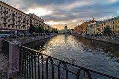 St. Petersburg 56 ...