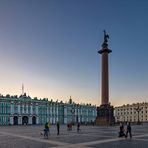 St. Petersburg 58 ...