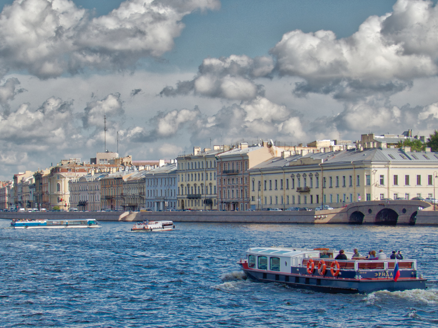 St. Petersburg