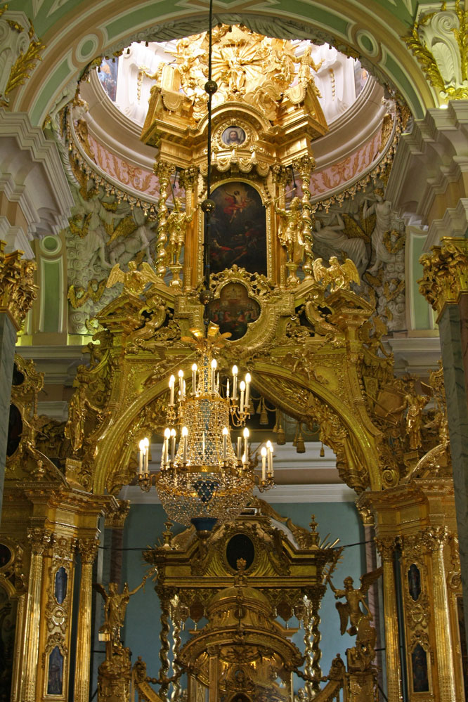 St. Petersburg (6)