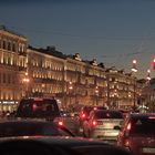 St. Petersburg