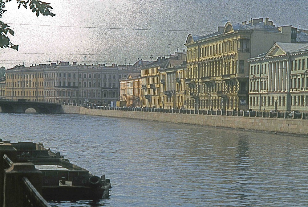 St. Petersburg