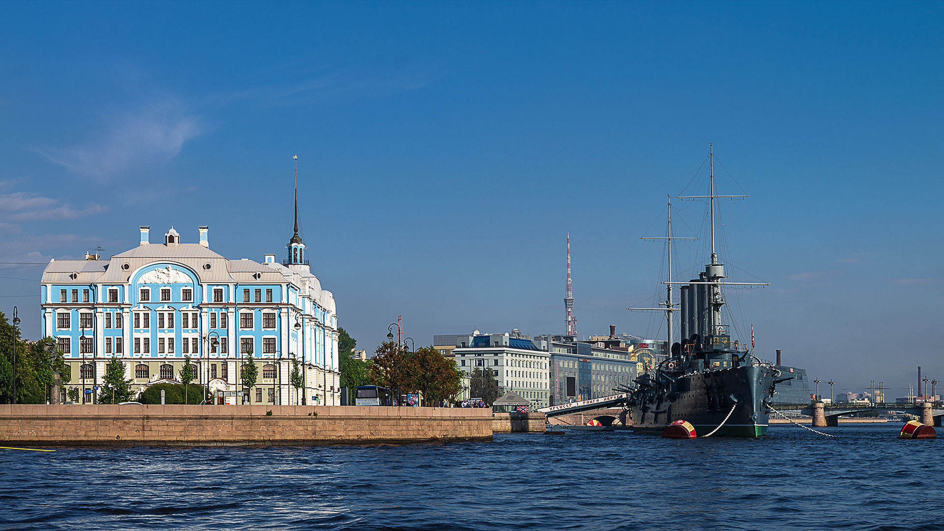 St. Petersburg 72 ...