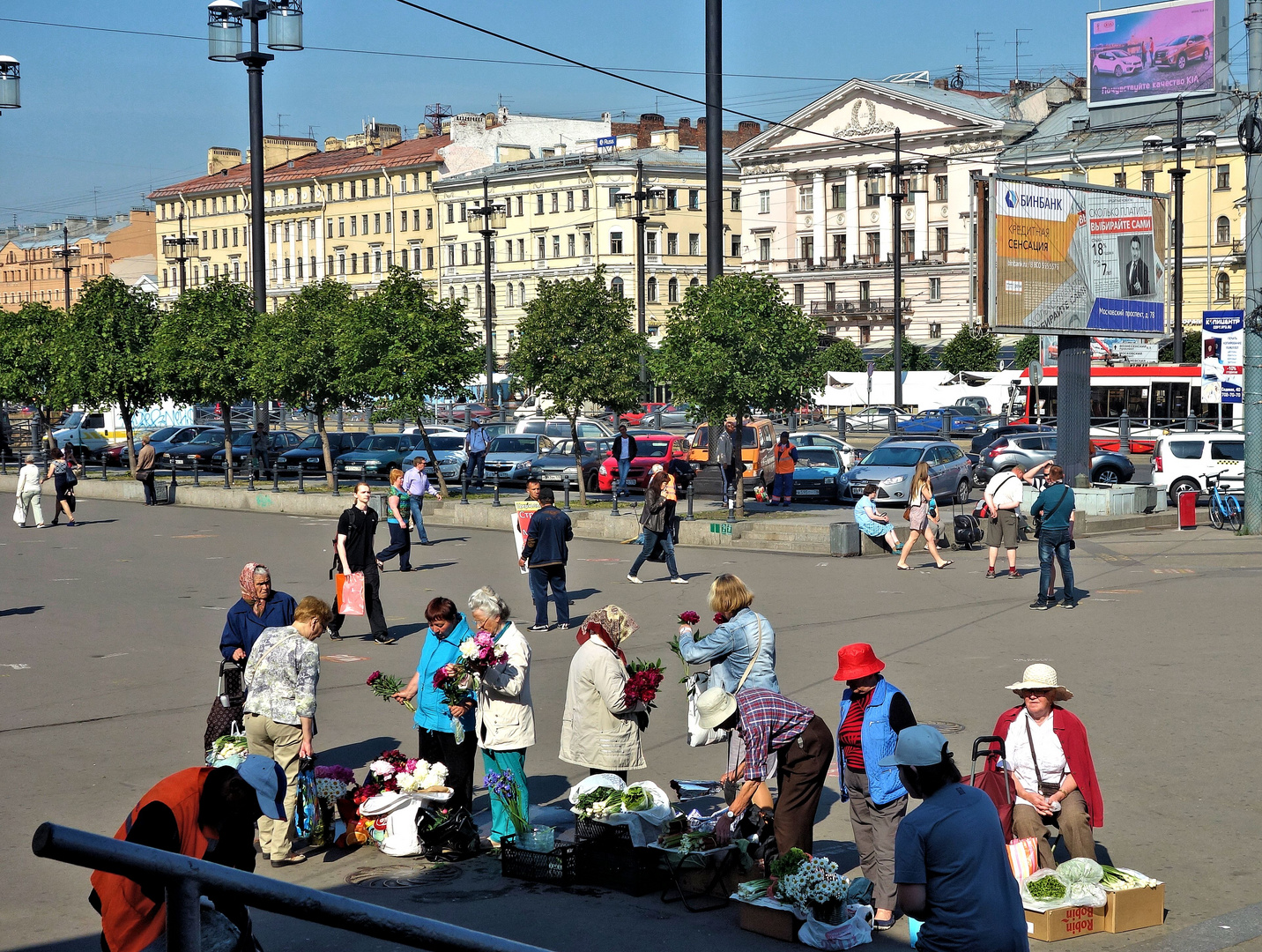 st. petersburg