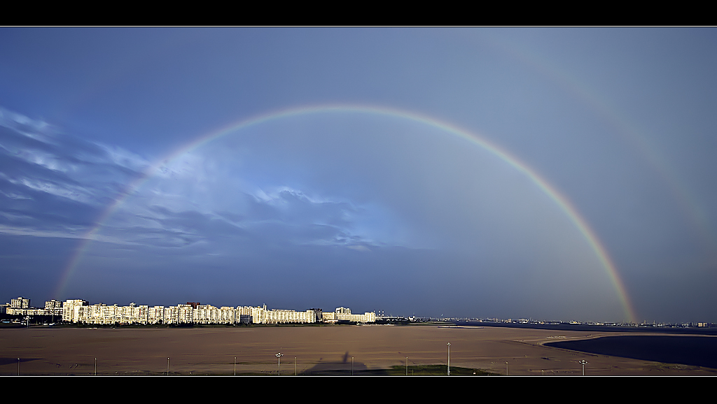 St. Petersburg.