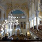 St. Petersburg Choral-Synagoge.