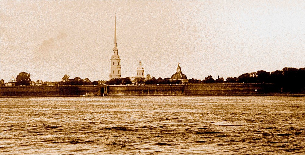 St. Petersburg