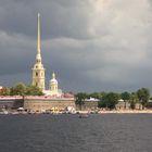 St. Petersburg