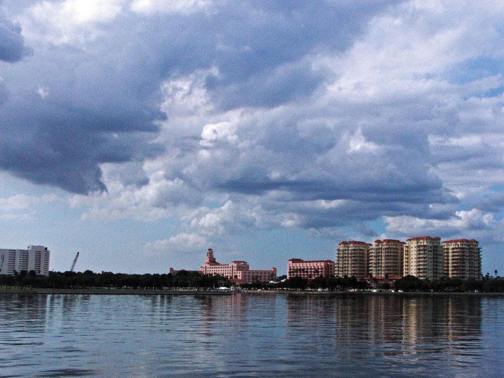 St Petersburg Florida