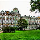 St Petersburg, Hermitage Museum