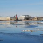 St. Petersburg im April (2)