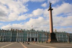 St. Petersburg-Impressionen 06