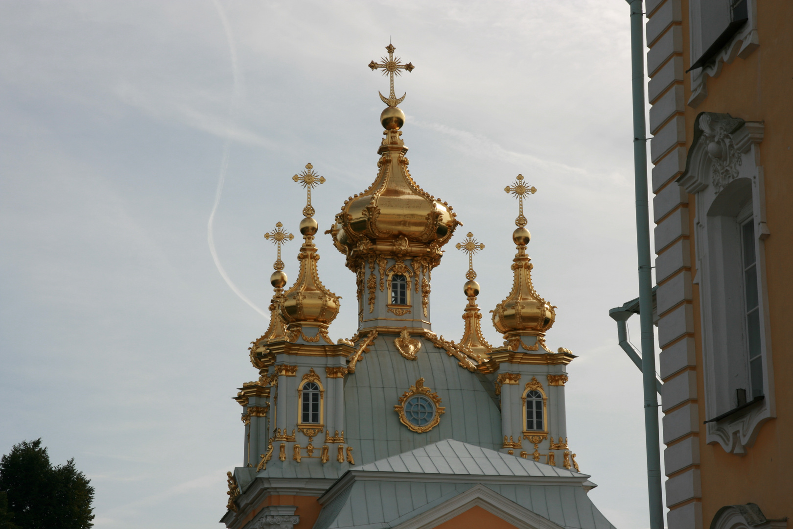 St. Petersburg-Impressionen 12