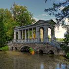 St. Petersburg - Marmorbrücke