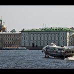 St. Petersburg - Newa