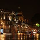 St. Petersburg Night