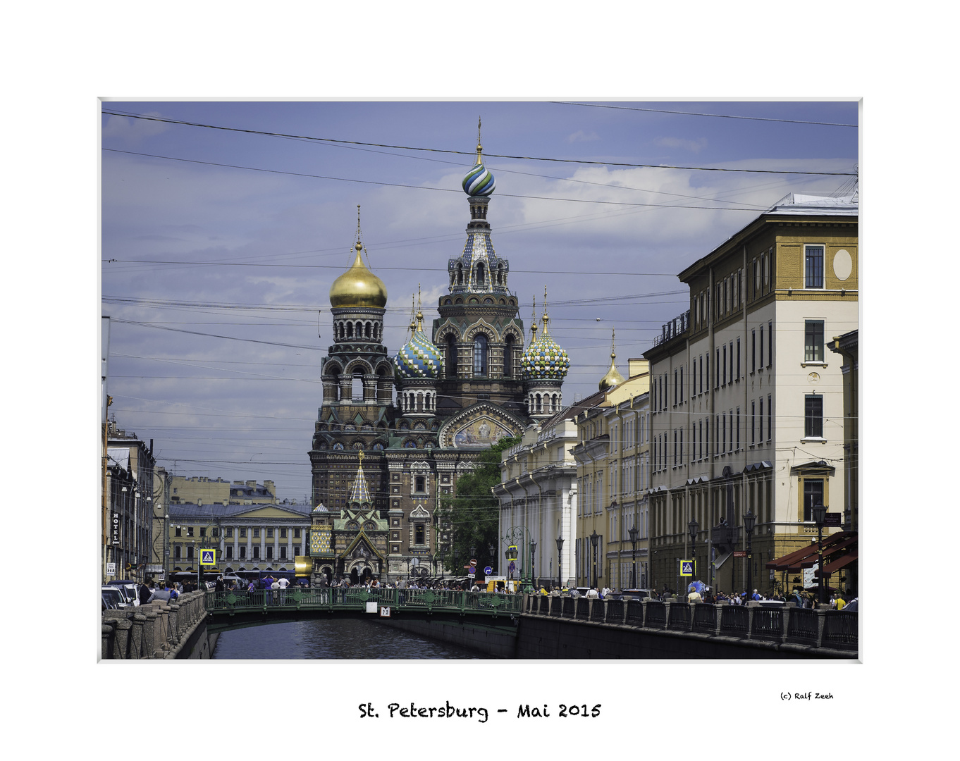 St. Petersburg no.1