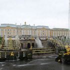 St. Petersburg - Peterhof