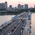 St. Petersburg Pier