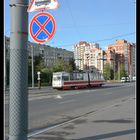 St. Petersburg (Russland) – Linie 27