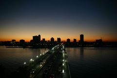 St Petersburg Skyline 1