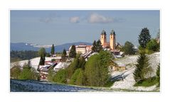 St. Peter/Schwarzwald