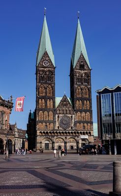 St. Petri Dom Bremen