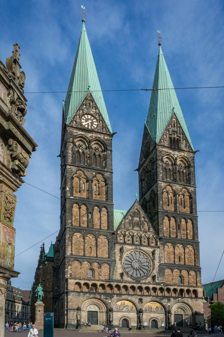 St. Petri Dom - Bremen