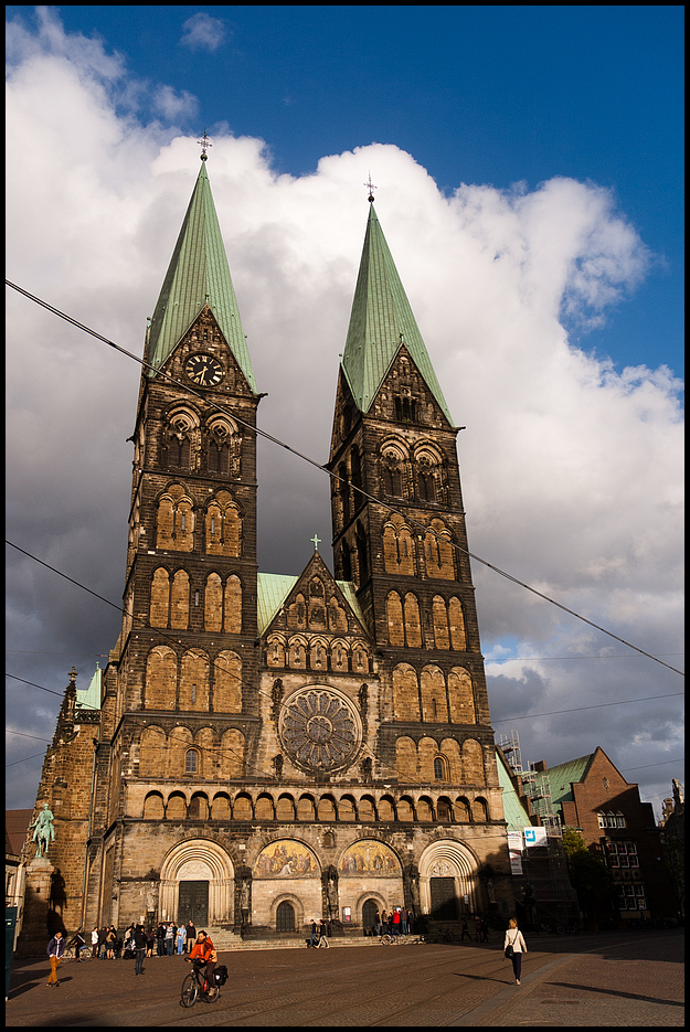 St. Petri Dom - Bremen