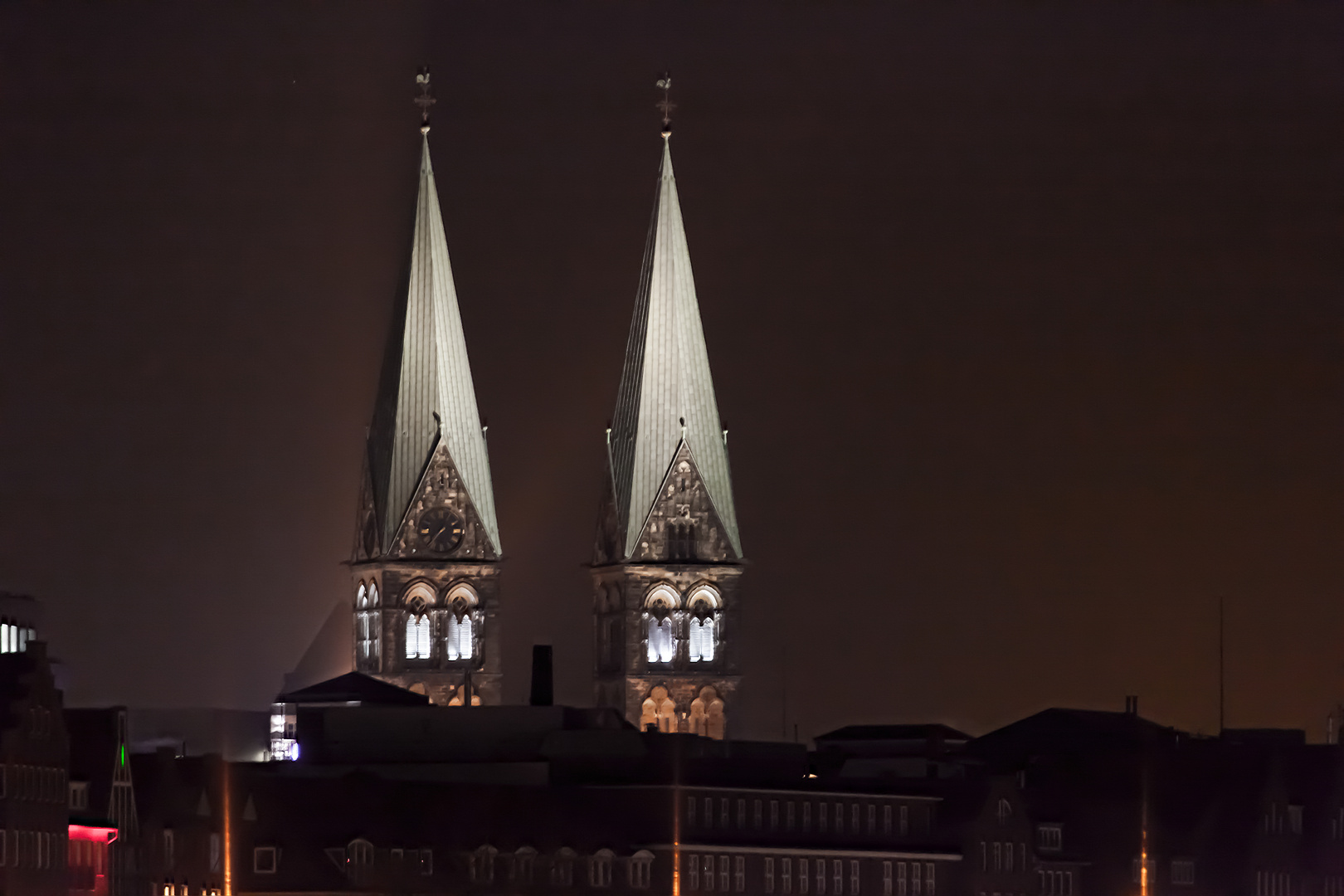 St. Petri Dom in Bremen